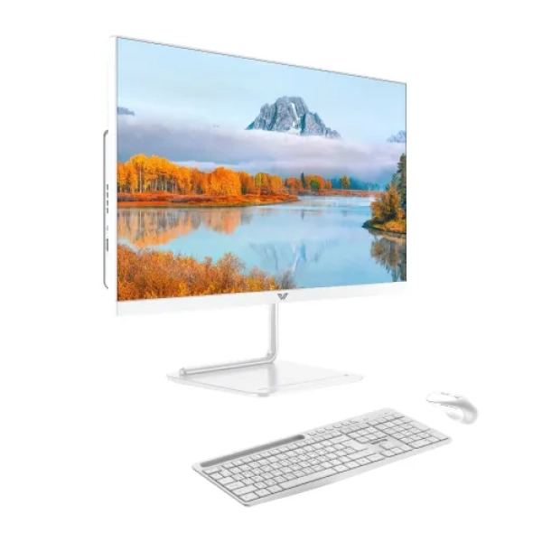 Value-Top GS40UW-i31215U Core i3 12th Gen 23.8" FHD All-in-One PC